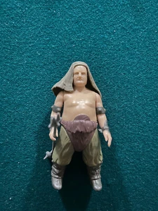 Figura de acción Star Wars vintage Rancor Keeper original años 80 - completa - Imagen 1 de 2