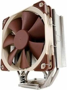 NH-U12DX Processore Ventola per PC - Foto 1 di 12
