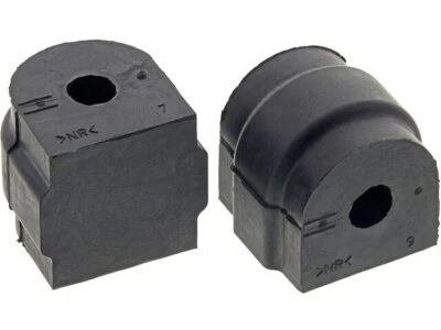 Kit de buje de barra estabilizadora trasero al cuadro para BMW 650i 2006-2010 36581PNKX 2007 2008 Foto 1 de 2