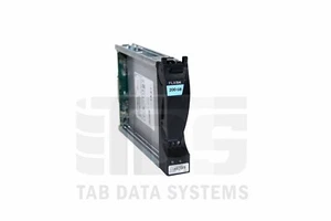 EMC V3-VS6F-200 200GB 6Gbps 3.5" SSD EFD SAS SSD Drive for VNX5100 VNX5300 - Picture 1 of 1