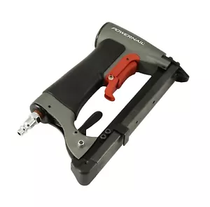 Powernail PTACK54P Pneumatic 20 Gauge Carpet Stapler Tacker (NEW) - Picture 1 of 7