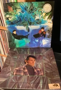The Associates - Sulk and Perhaps vinyl bundle - Picture 1 of 3