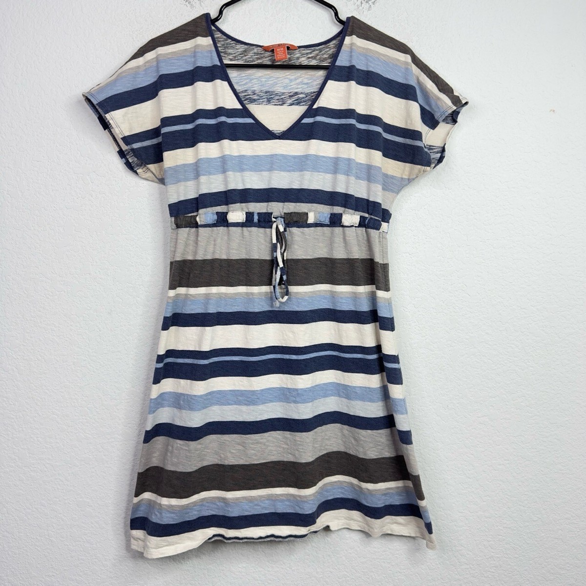 Tommy Bahama Short Sleeve Striped Dresses for Women for sale