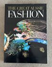 The Great Aussie Fashion Vol 1 Book Australian Designers Elina Mackay 1984