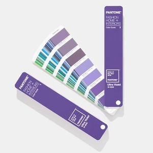 Pantone Color of the Year 2018 Fashion, Home + Interiors Limited Edition - Bild 1 von 4