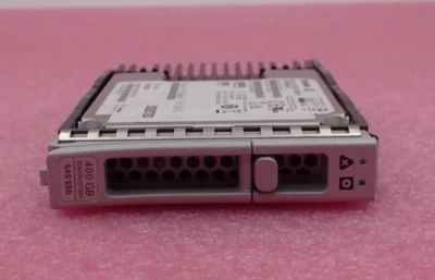 Cisco UCS-SD400G12TX-EP 400GB 2.5" SAS 12Gb/s Solid State Drive SSD in M5 Caddy - Image 1 of 4