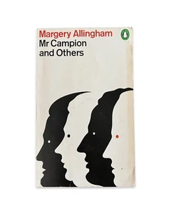 Mr. Campion and Others Paperback Margery Allingham - Bild 1 von 5