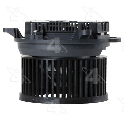 适用于 2003-2015 Freightliner M2 112 HVAC 鼓风机电机 4 季 2004 2005 2006 — 第 1/4 张图片