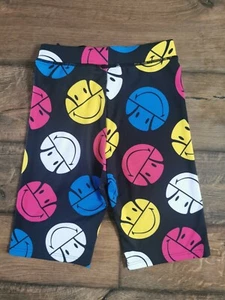 Ellesse Livado Damenshorts Multi UK-Größe 6 BRANDNEU - Bild 1 von 3