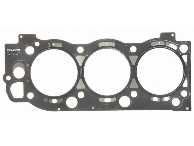Junta de culata izquierda para Toyota Tundra 2000-2004 3,4 L V6 2001 2002 2003 YW725ZD Foto 1 de 1