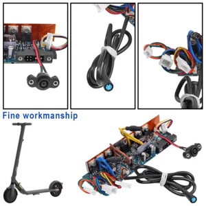 Mainboard Montage Zubehör für Ninebot E25 E45 Elektroroller Steuerung USA - Bild 1 von 12