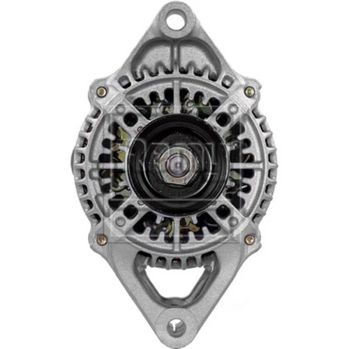 Alternador para Jeep Cherokee Cherokee 1999-2000, Wrangler REMY Foto 1 de 4