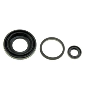 Fits 1990-1991 Mazda 323 1.6L Disc Brake Caliper Repair Kit Rear Dorman 233ON14 - Picture 1 of 2