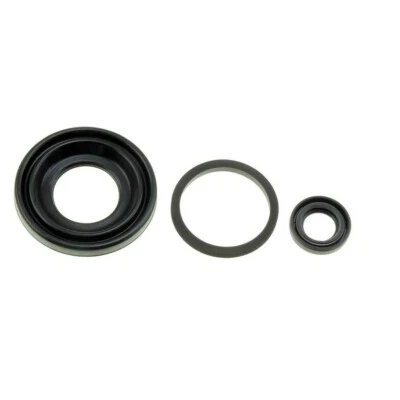 Fits 1990-1991 Mazda 323 1.6L Disc Brake Caliper Repair Kit Rear Dorman 233ON14 - Imagem 1 de 2