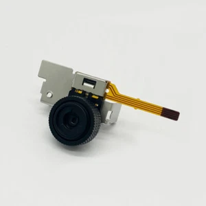 K0RE00300052 Panasonic Jog Dial for HC-PV100 Camcorder Push Button Switch Part - Picture 1 of 9