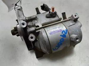 16-23 TOYOTA TACOMA TRD SPORT 3.5L RWD AT 1.4KW STARTER MOTOR - Foto 1 di 12