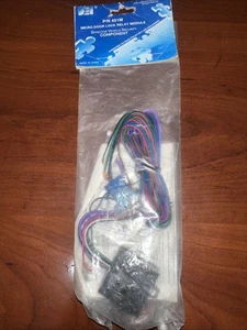 10 NEW  Viper DEI 451M Door Lock Relay Assembly Module Resistors 10 pieces - Picture 1 of 2