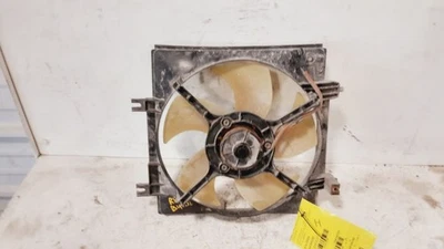 Conjunto de ventilador de motor ventilador condensador Subaru Legacy 2005-2014 2,5 L sin turbo diestro Foto 1 de 4