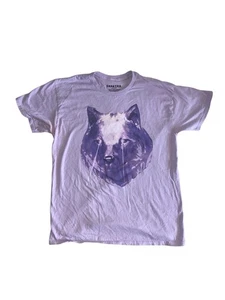 Shakira Tour Shirt Las Mujeres Ya No Lloran World Tour T-Shirt Größe Large 2025 - Bild 1 von 6