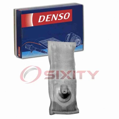 Filtro de bomba de combustible Denso para Honda Odyssey 1995-1998 2,2 L 2,3 L L4 Air ga Foto 1 de 4