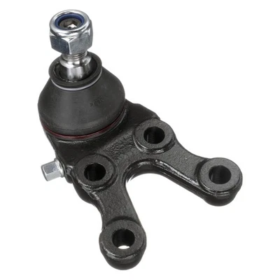 For Mitsubishi Montero 92-00 Ball Joint Front Non-Adjustable Driver Side Lower Foto 1 de 4