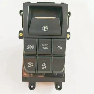 93300D30104X Interruptor de freno de mano electrónico completo para Hyundai Tucson 2016-2020  - Imagen 1 de 6