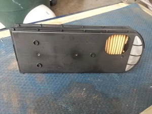 2003-07 automatic transmission filter for ford superduty PA66+GF33% - Picture 1 of 3