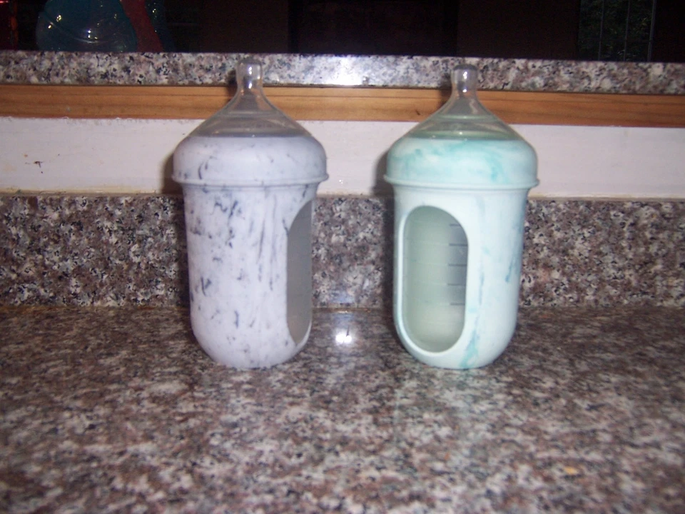 Lote Boon Cup Bolsa Sippy Cup H Foto 1 de 1