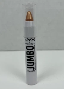 NYX Professional Makeup Face Highlighter Stick Lemon Meringue Jumbo Multi-Use - Picture 1 of 4