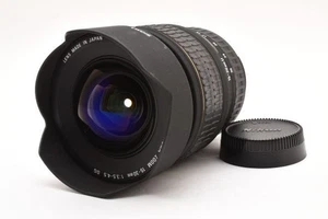 Sigma Zoom 15-30mm f3.5-4.5 DG EX Asph IF AF Lens for Nikon [Tested and Working] - Picture 1 of 10