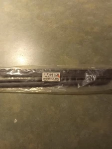 ACP 1968-72 Chevelle Vertical Seal 1 Set New - Bild 1 von 2