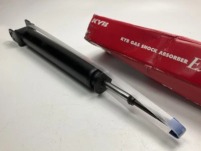 Missing Nut  - KYB 344491 Rear Performance Shock For 2003-2006 INFINITI G35 - Image 1 of 4