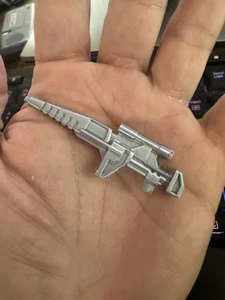 Transformers G1 Cyclonus 3D Printed Reproduction Gun Good Quantity NOT ORIGINAL  - Picture 1 of 6