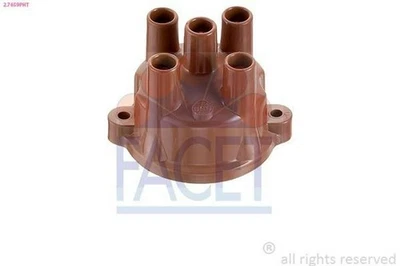 FACET 2.7659PHT Zündverteiler Verteilerkappe für RENAULT TWINGO I (C06) 5 (122) - Bild 1 von 4