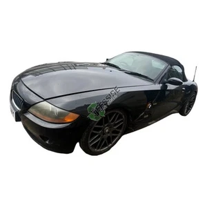BMW Z4 Roadster E85 Klimakompressor Pumpe 2,5 Benzin - Bild 1 von 4
