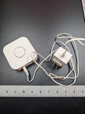 Philips Hue 2.1  m#3241312018A Smart Lighting System w/ Power Supply *untested - Image 1 of 4