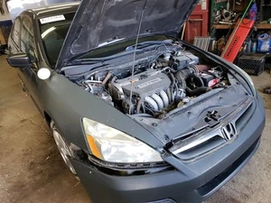 Wiper Transmission Sedan Fits 03-07 ACCORD 829051 - Picture 1 of 7