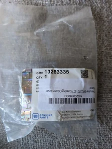 Vent Valve Lever Genuine GM Part 13263335 - Picture 1 of 2