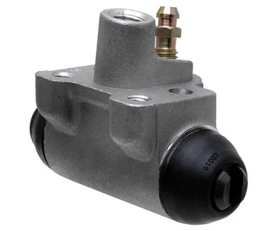 Cilindro de rueda de freno de tambor para 1997 Geo Metro, 1998-2001 Chevy Metro trasero izquierdo Foto 1 de 4