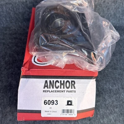 Anchor 6093 Driveshaft Center Support Bearing for Dodge Ram 03-10 NEW - Image 1 of 3
