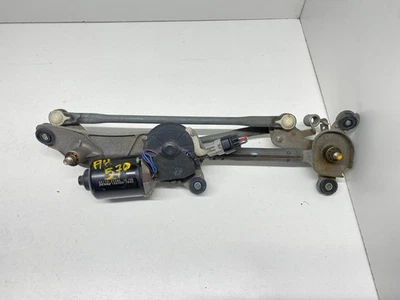 2005-2010 SCION TC WINDSHIELD WIPER MOTOR W/ LINKAGE OEM, 620-58616 - Image 1 of 4