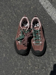 Women's Jasper Zionic Sneaker x Pilgrim Surf + Supply - Picture 1 of 7