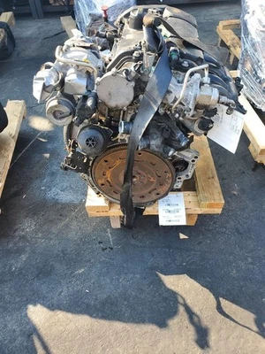 Engine 1.6L S Model AWD ALL4 Fits 12-16 COUNTRYMAN 347306 Foto 1 de 4