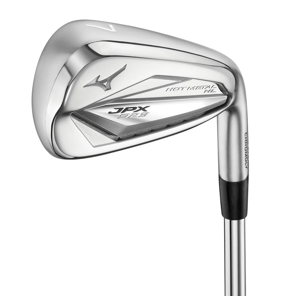 NEW Mizuno JPX 923 Hot Metal HL Single Iron - Choose Shaft, Flex & Club - Image 1 of 1