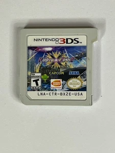 Project X Zone 2 (Nintendo 3DS, 2016) Auténtico EE. UU. - ¡Se envía hoy! - Imagen 1 de 1