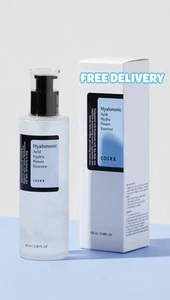 COSRX Acido Ialuronico Hydra Power Essence 100ml NUOVO REGNO UNITO CONSEGNA GRATUITA - Foto 1 di 1
