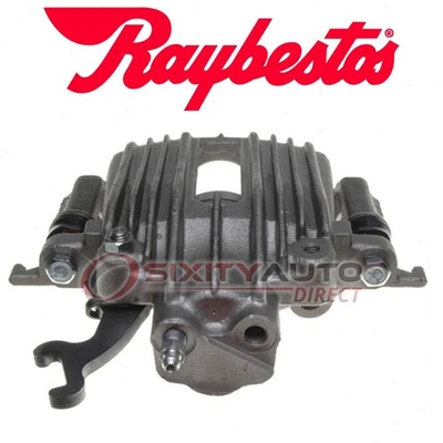 Raybestos Rear Left Disc Brake Caliper for 1989-1993 Dodge Daytona - es Foto 1 de 4