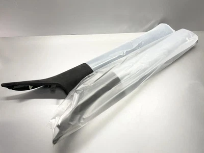 Juego de cubiertas de pilar izquierdo/derecho genuino Nissan R35 GT-R GTR 2024 NISMO Alcantara Foto 1 de 3