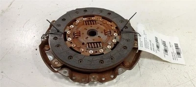 Volkswagen Jetta Manual Transmission Clutch Pressure Plate 2003 2002 2001 2000 - Image 1 of 4