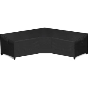 Patio V-Shaped Sectional Sofa Cover Waterproof, Heavy Duty Outdoor Sectional ... - Picture 1 of 7